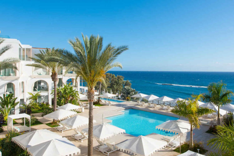 Iberostar Grand Salomé Teneriffa