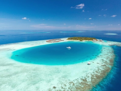 Baros Maldives Atoll