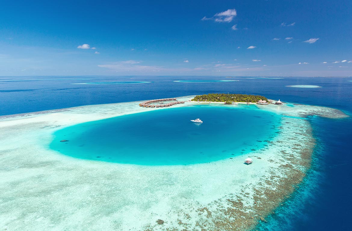 Baros Maldives Atoll