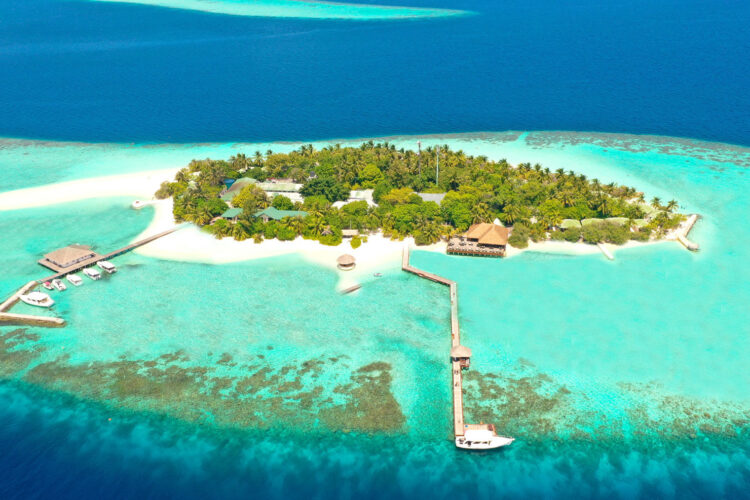 Eriyadu Island Resort bei Dive Tour buchen