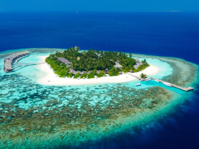 Kandolhu Maldives bei Dive Tour buchen