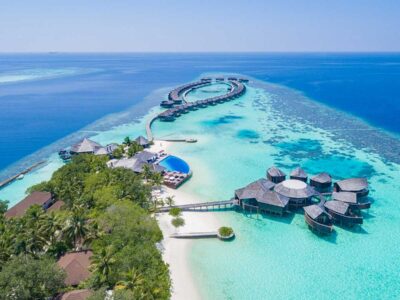 Lily Beach Resort bei Dive Tour buchen