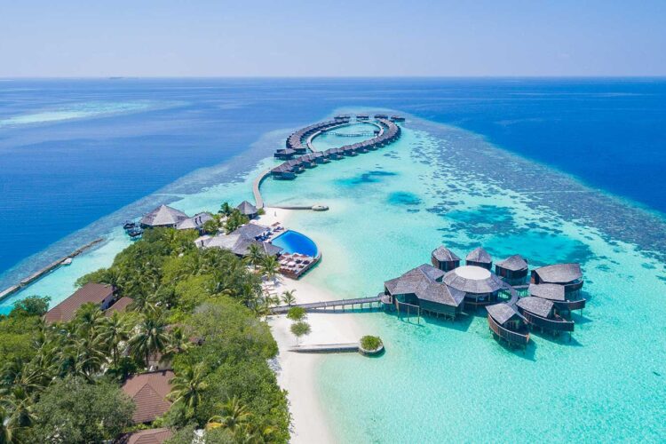 Lily Beach Resort bei Dive Tour buchen