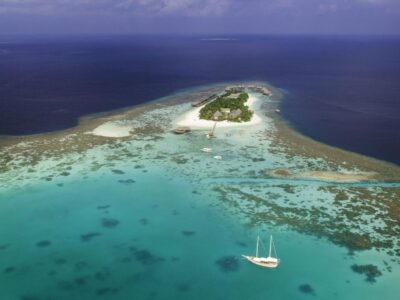 Mirihi Island Resort bei Dive Tour buchen