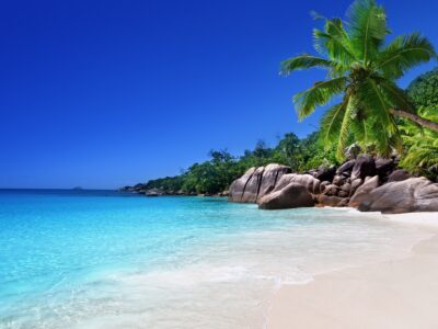 Seychellen bei Dive Tour buchen