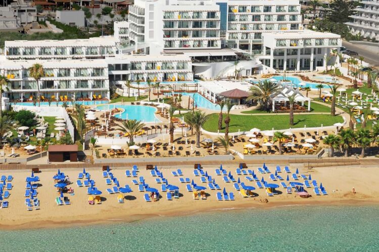 Sunrise Pearl Hotel & Spa bei Dive Tour buchen