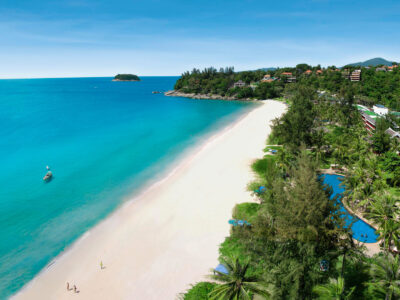 Katathani Phuket Beach Resort bei Dive Tour buchen