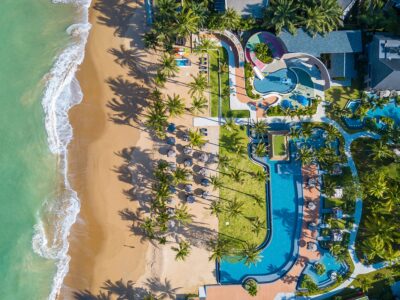 La Flora Resort & Spa Khao Lak bei Dive Tour buchen