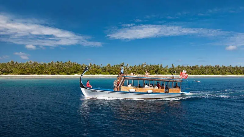 Euro-Divers Vilamendhoo