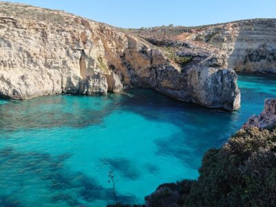 Gozo bei Dive Tour buchen