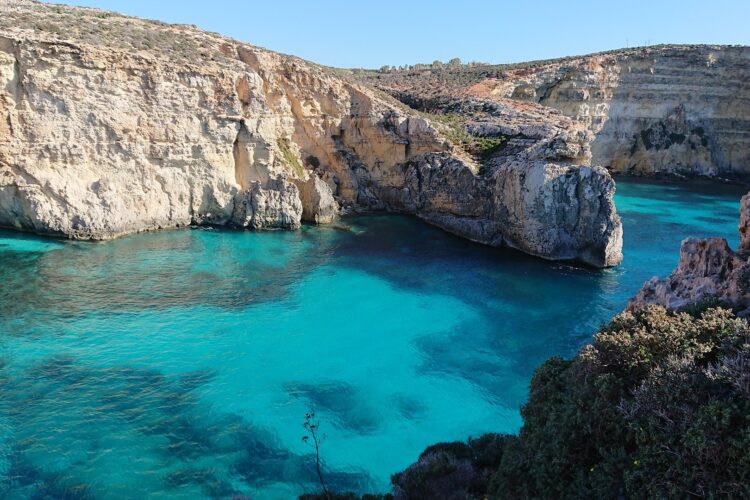 Gozo bei Dive Tour buchen