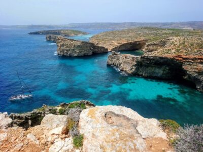 Malta bei Dive Tour buchen