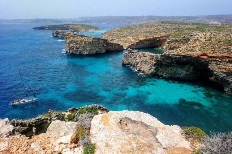 Malta bei Dive Tour buchen