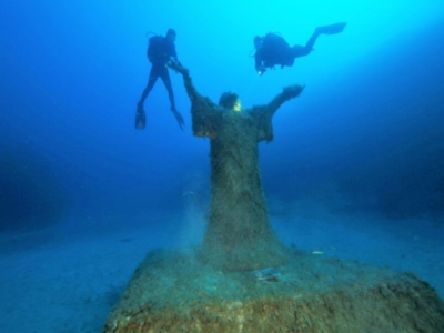 Octopus Garden Diving Center