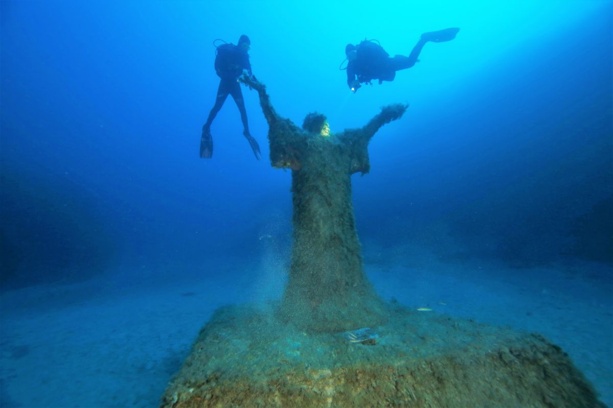 Octopus Garden Diving Center