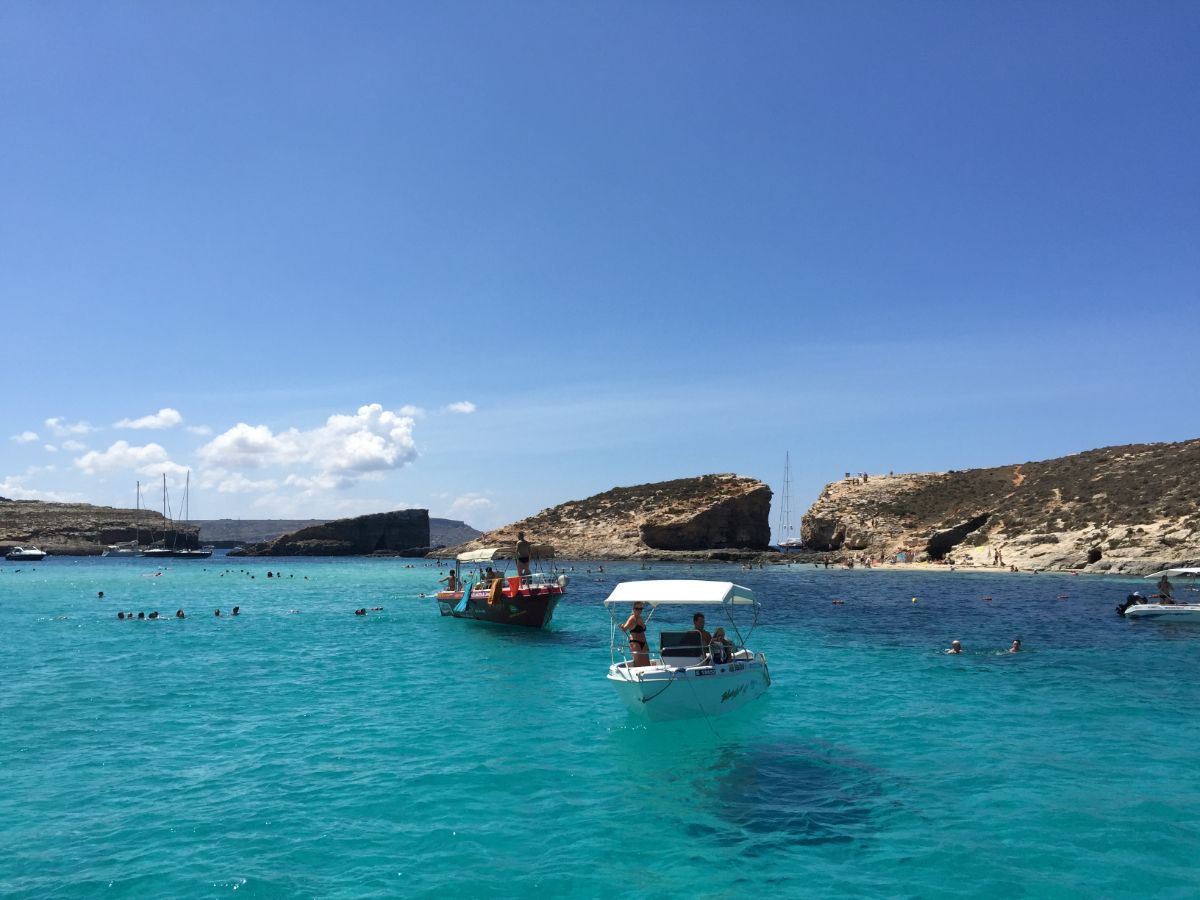 Octopus Garden Diving Centre Malta