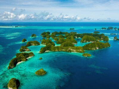 Palau bei Dive Tour buchen