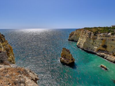 Algarve bei Dive Tour buchen