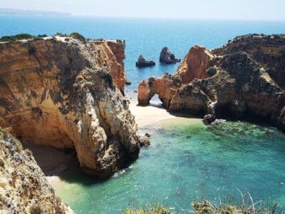 Portugal bei Dive Tour buchen