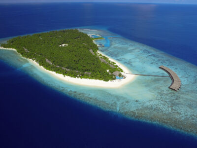 Filitheyo Island Resort bei Dive Tour buchen