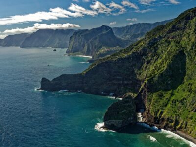 Madeira bei Dive Tour buchen