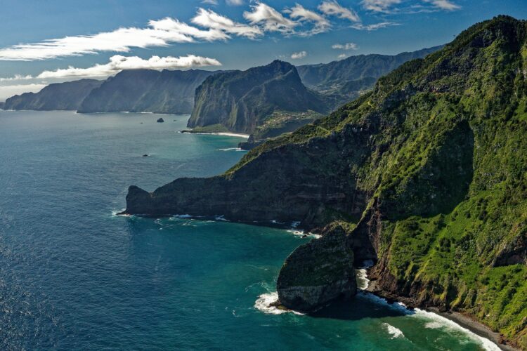 Madeira bei Dive Tour buchen