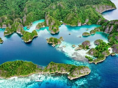 Indonesien bei Dive Tour buchen