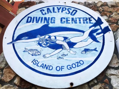 Calypso Diving Centre bei Dive Tour buchen