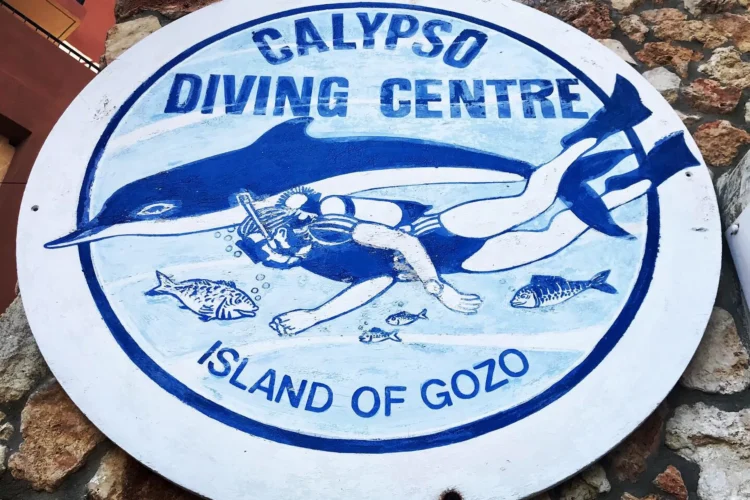 Calypso Diving Centre bei Dive Tour buchen