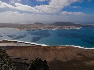 Lanzarote bei Dive Tour buchen