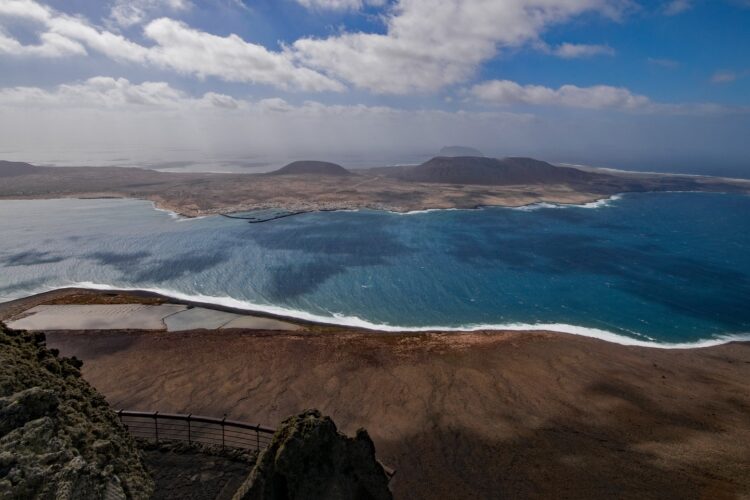 Lanzarote bei Dive Tour buchen