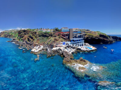 Manta Diving Madeira bei Dive Tour buchen