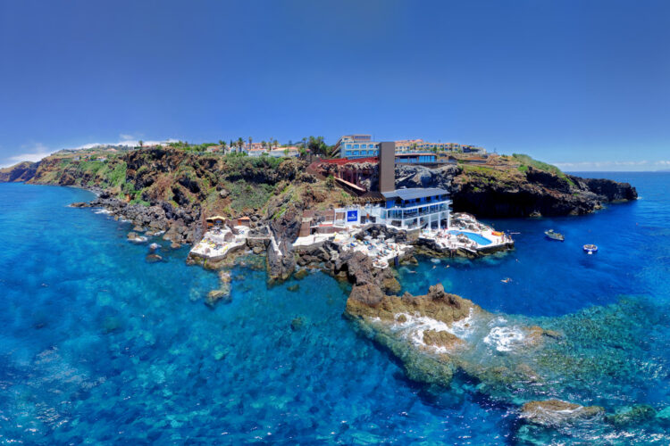 Manta Diving Madeira bei Dive Tour buchen
