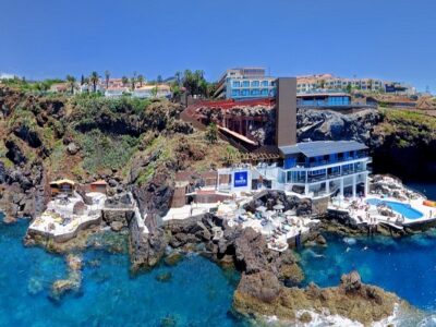 Sentido Galomar Hotel bei Dive Tour buchen