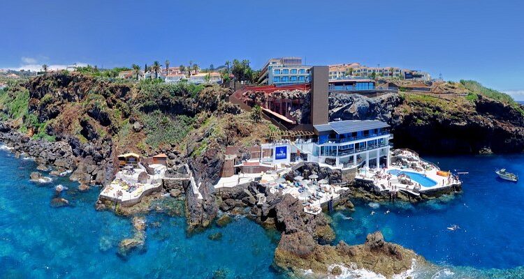 Sentido Galomar Hotel bei Dive Tour buchen