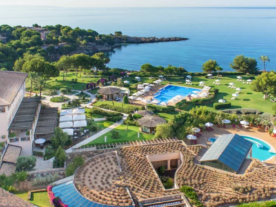 The St. Regis Mardavall Mallorca Resort bei Dive Tour buchen