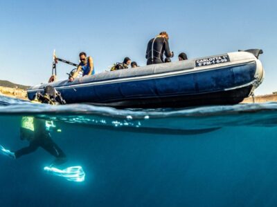 Big Blue Diving Mallorca bei Dive Tour buchen