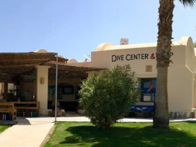 Coraya Divers Marsa Alam bei Dive Tour buchen