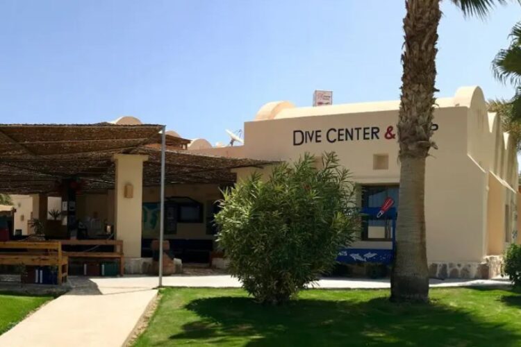 Coraya Divers Marsa Alam bei Dive Tour buchen