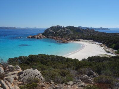 Sardinien Ferien bei Dive Tour buchen