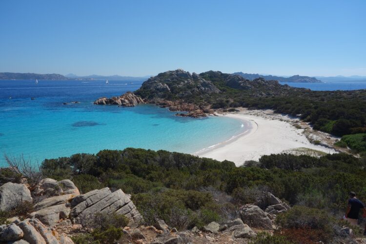 Sardinien Ferien bei Dive Tour buchen