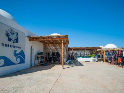 TGI Diving Marsa Alam bei Dive Tour buchen