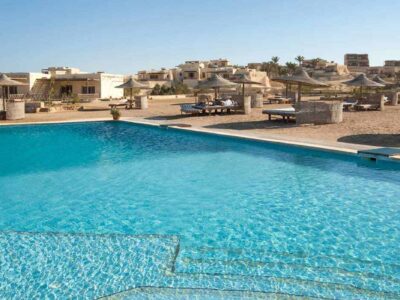 The Oasis Marsa Alam bei Dive Tour buchen