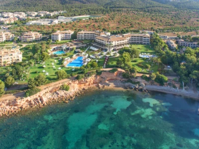 The St. Regis Mardavall Mallorca Resort bei Dive Tour buchen