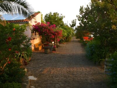 Agriturismo Hibiscus bei Dive Tour buchen