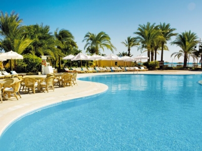 Club Paradisio El Gouna Pool