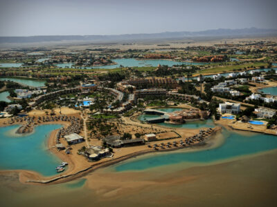 Club Paradisio El Gouna bei Dive Tour buchen