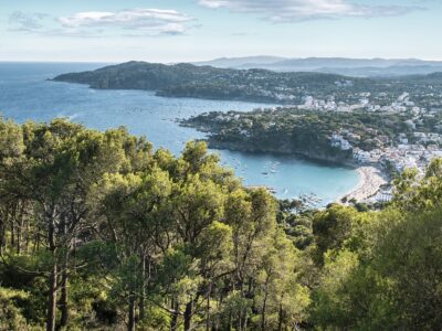 Costa Brava bei Dive Tour buchen