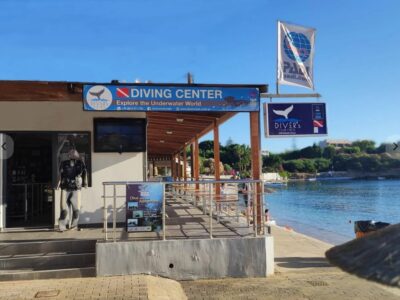 Divers Club Kreta bei Dive Tour buchen