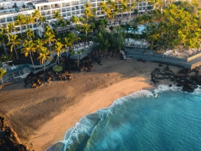 Hotel Fariones Strand